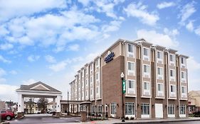 Microtel Inn & Suites By Wyndham - Penn Yan